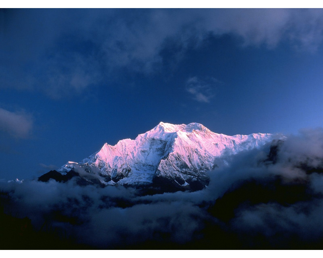 Непал фото #10098