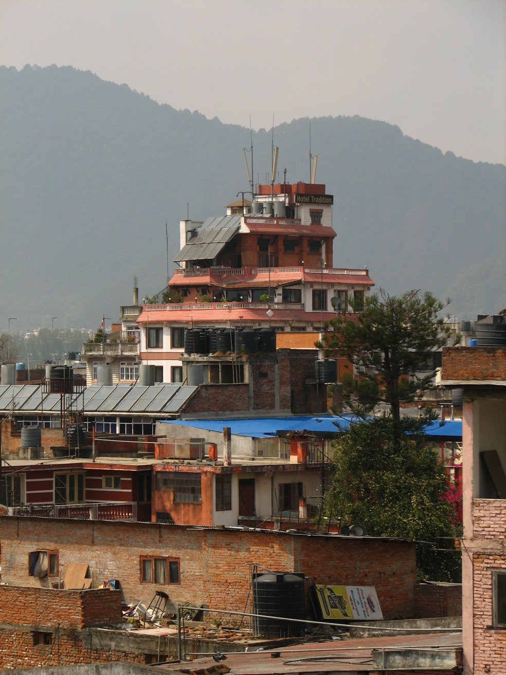 Катманду , Непал фото #10052