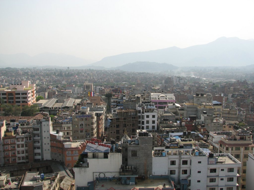 Катманду , Непал фото #10053