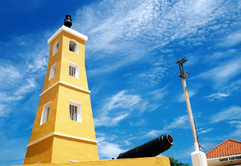 Bonaire - Остров Бонайре, Нидерландские Антильские острова фото #2575