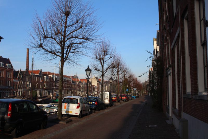 Роттердам, Нидерланды фото #28592