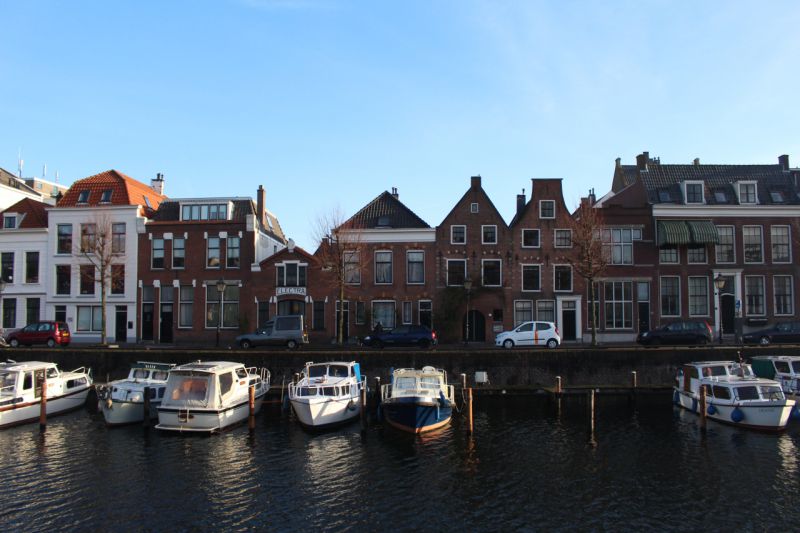 Роттердам, Нидерланды фото #28596