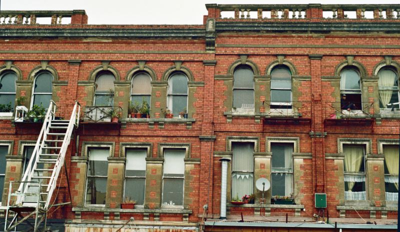 Окленд, Новая Зеландия фото #28334