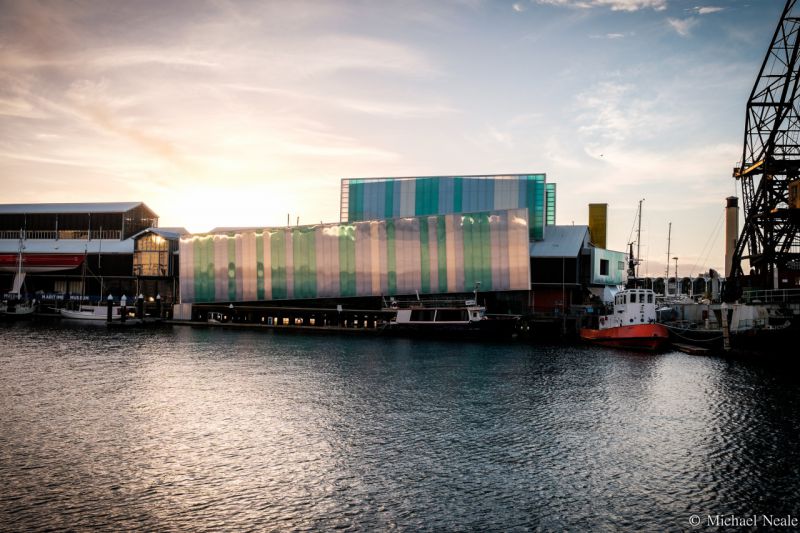 Окленд, Новая Зеландия фото #28335