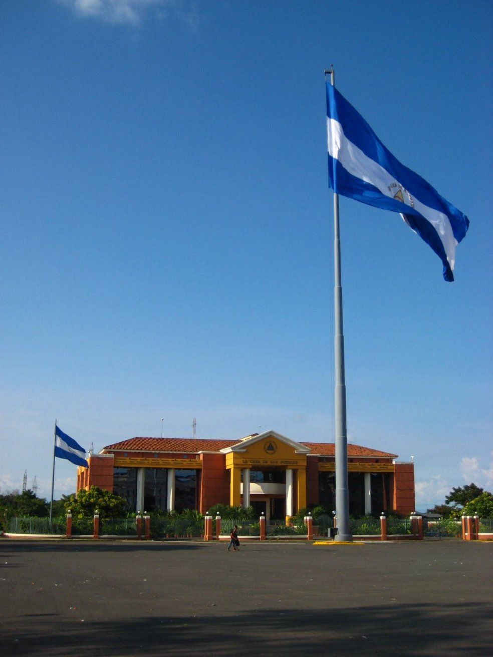 Никарагуа фото #8498