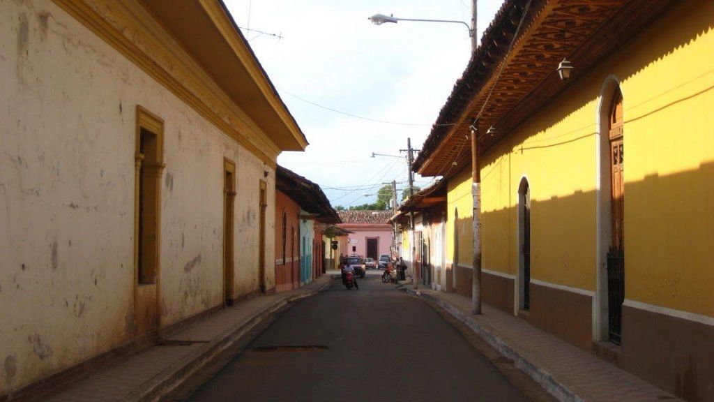 Никарагуа фото #8500