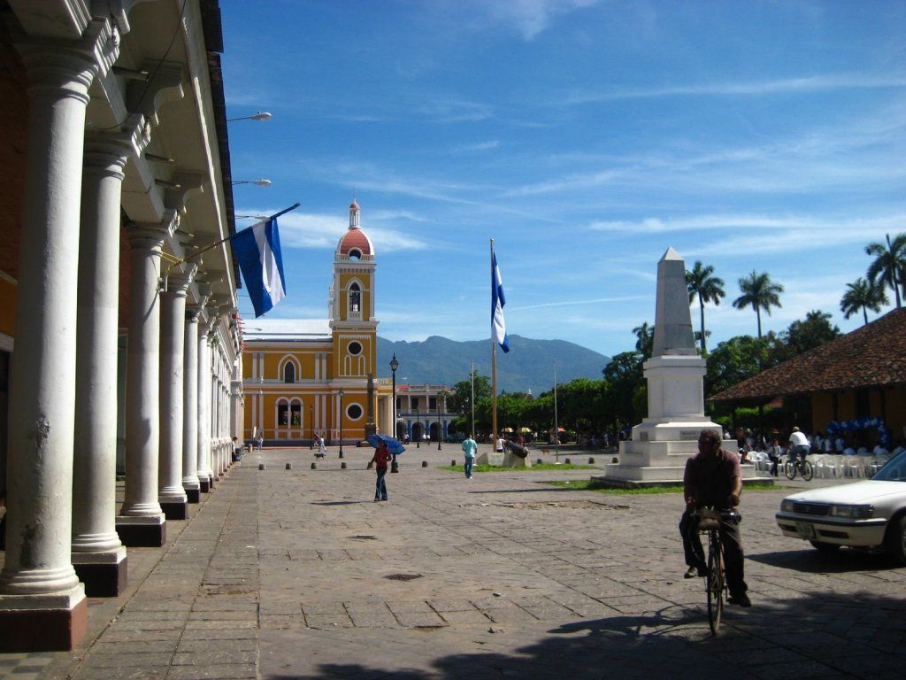 Никарагуа фото #8502