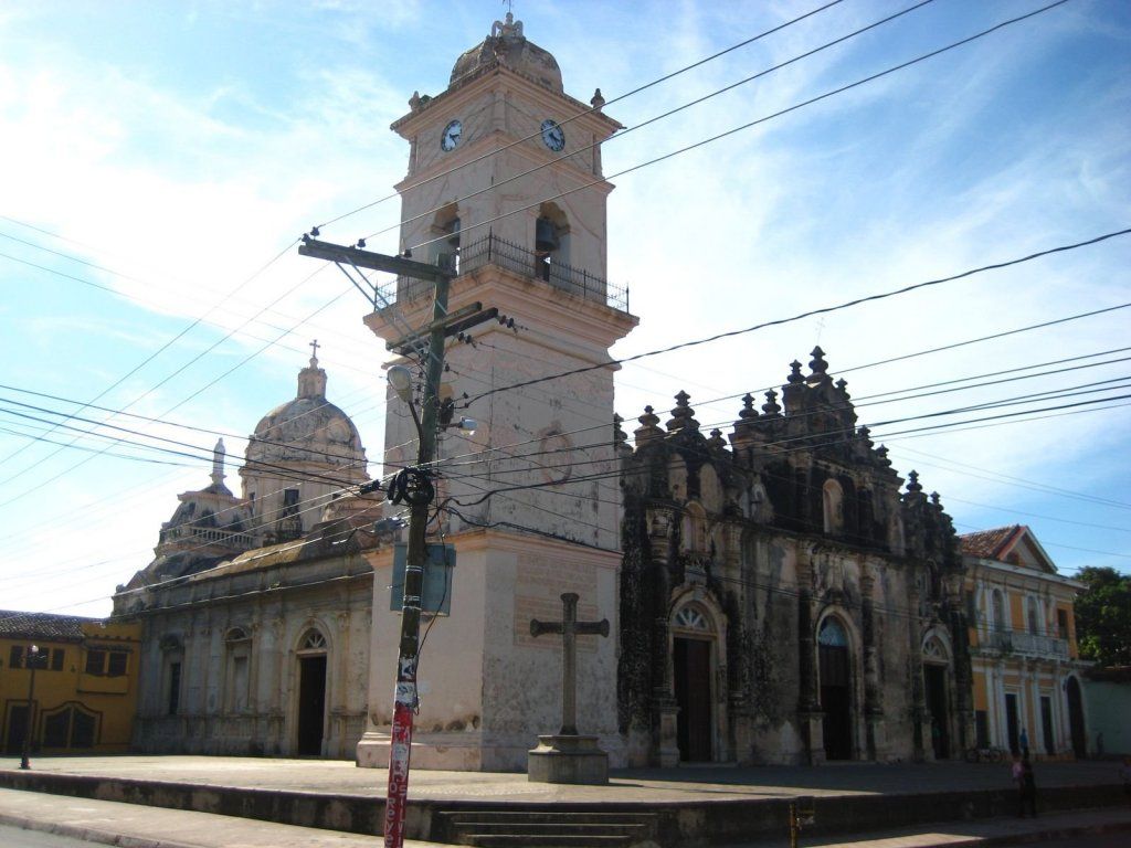 Никарагуа фото #8504