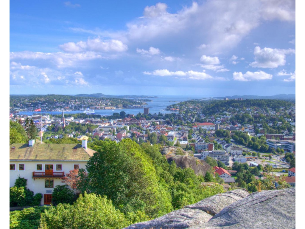 Норвегия фото #13190