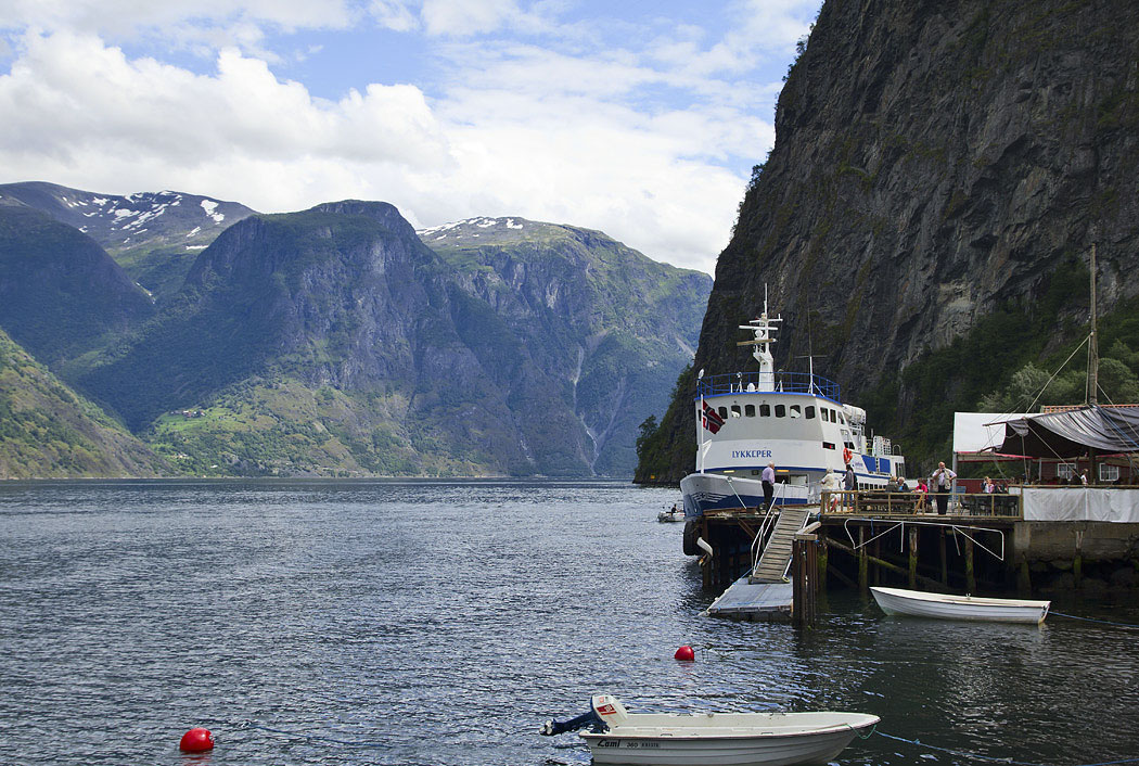 Норвегия фото #5347