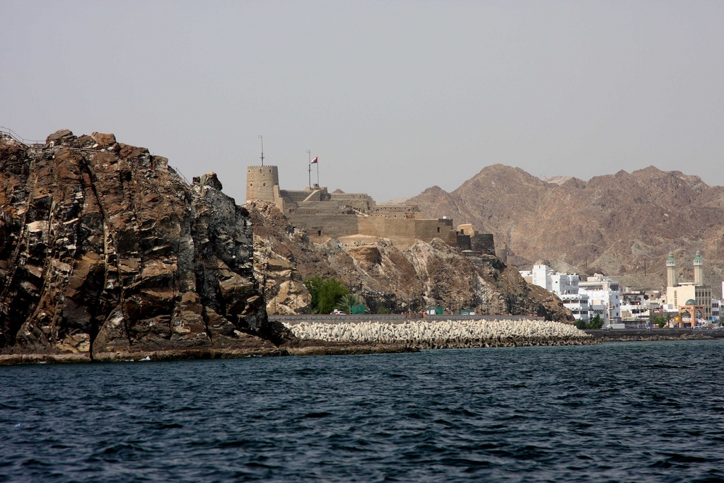 Маскат , Оман фото #9653