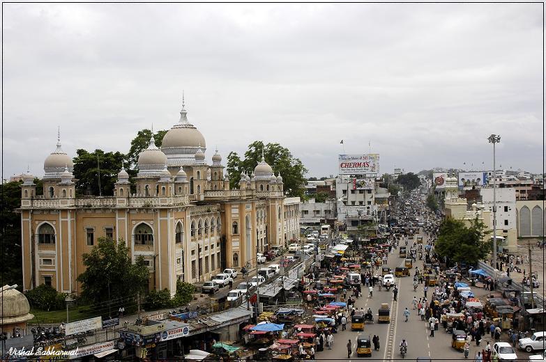 Хайдарабад, Пакистан фото #10393