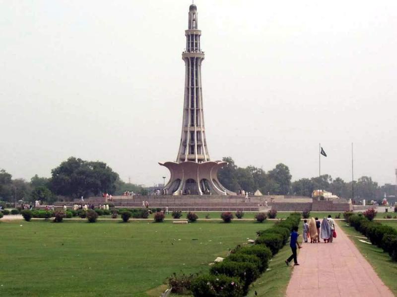 Лахор, Пакистан фото #10413