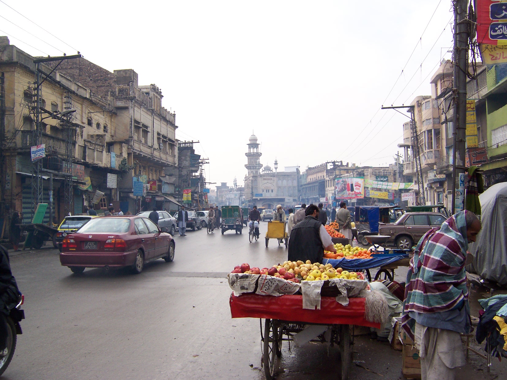 Равальпинди, Пакистан фото #10444