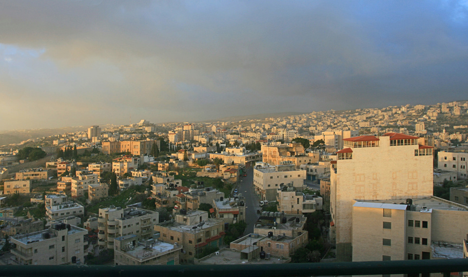 Вифлеем - Палестина фото #5710