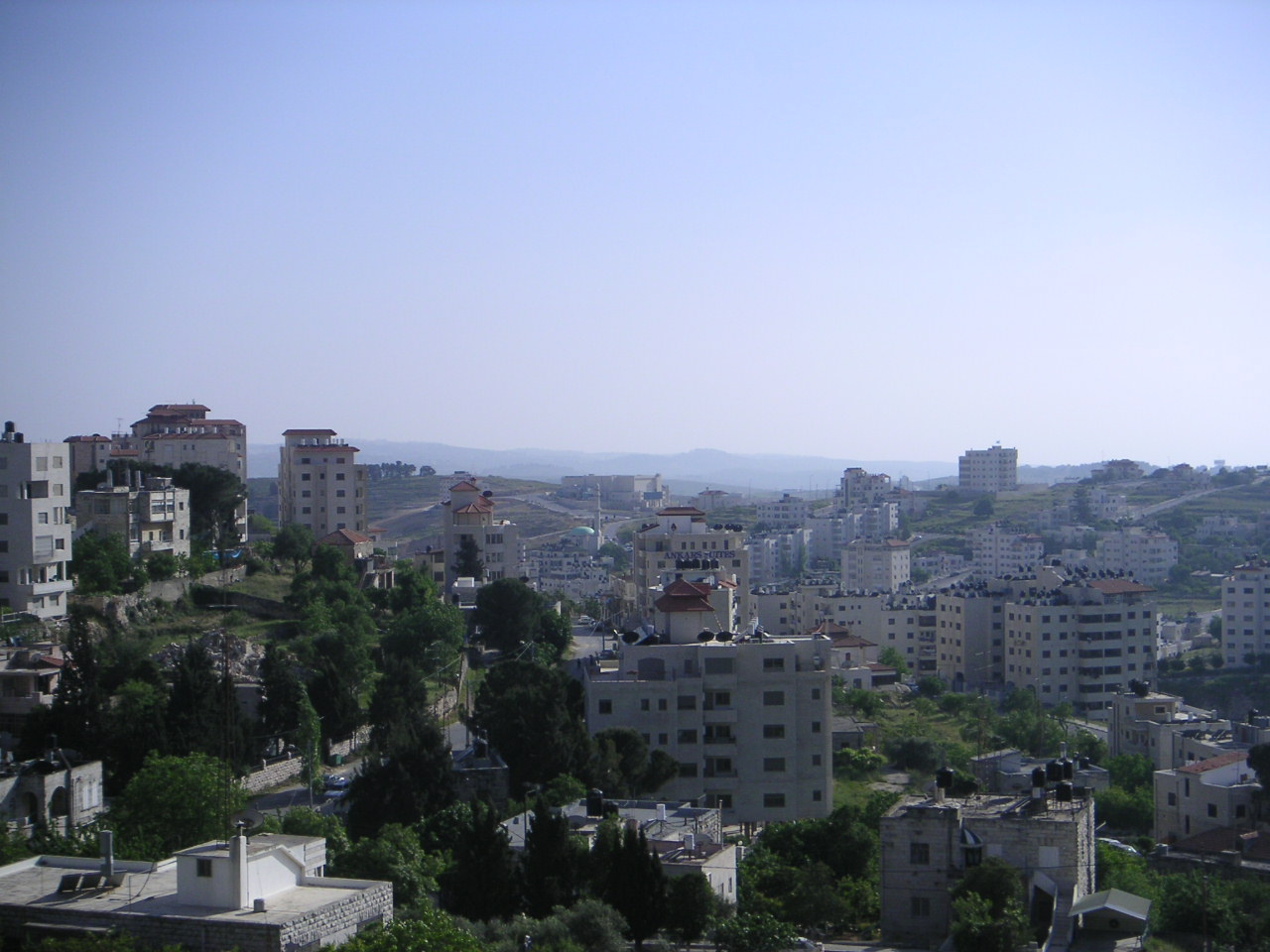 Рамалла, Палестина фото #9773