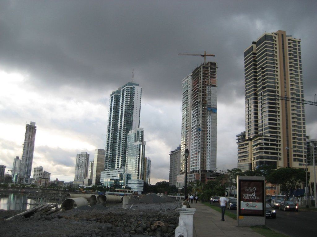 Панама, Панама фото #8003