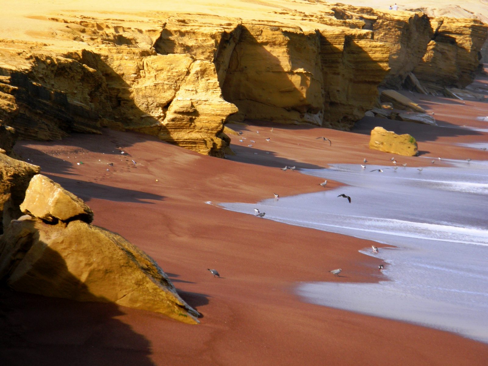 Перу фото #15383