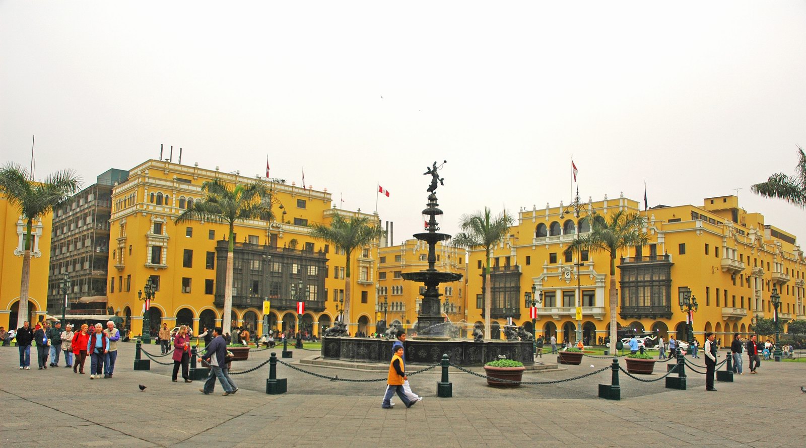 Перу фото #15386