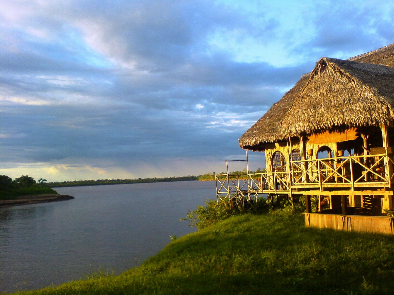 Перу фото #15389