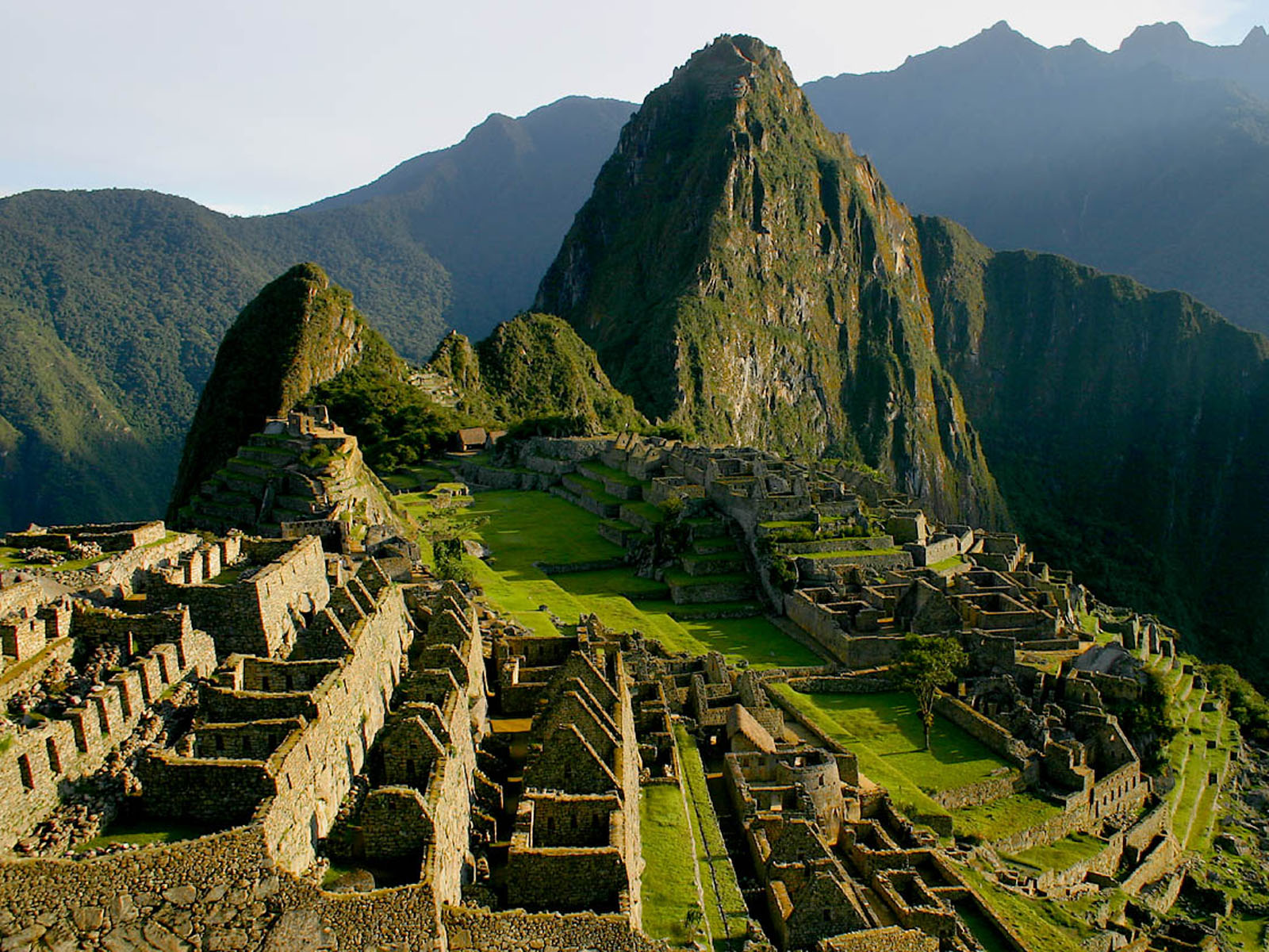 Peru Backpage