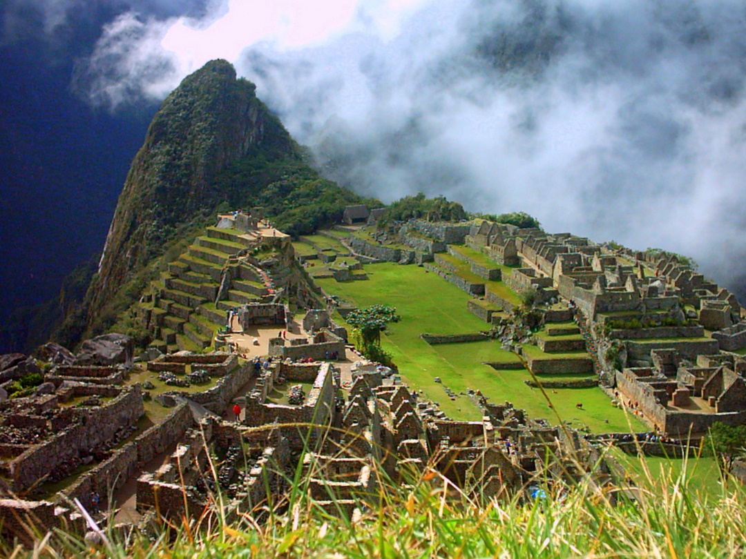 Перу фото #17294