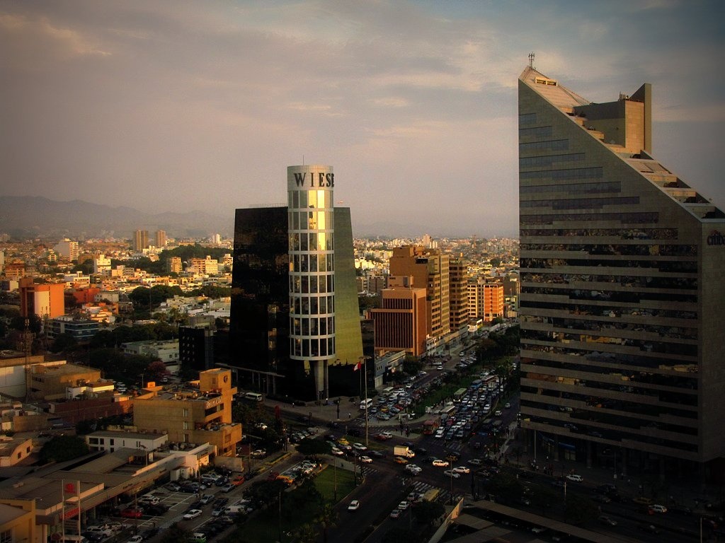 Лима, Перу фото #13097