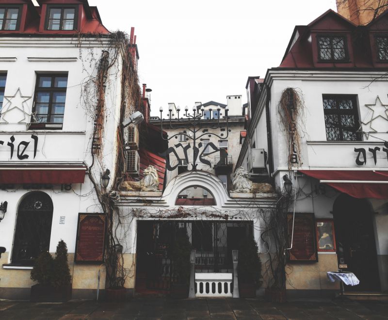 Краков, Польша фото #30550
