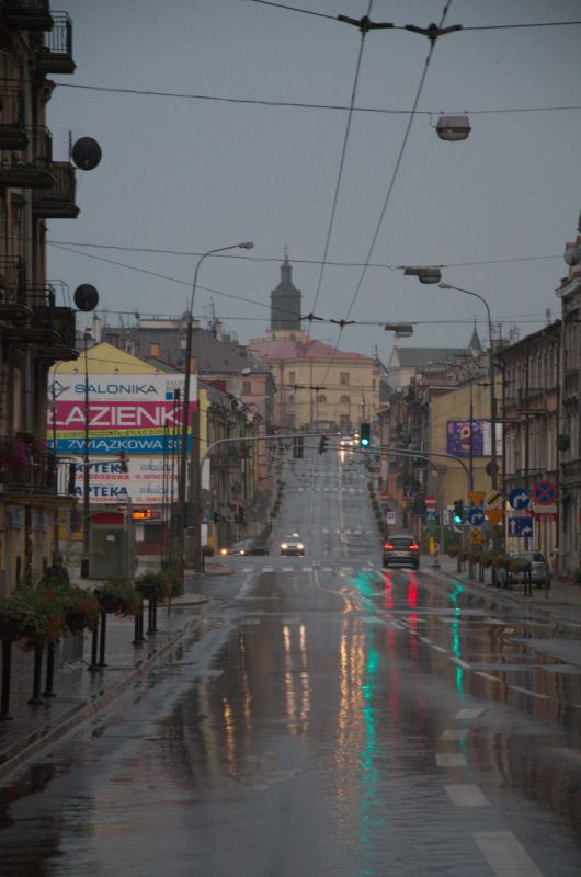 Люблин, Польша фото #31006
