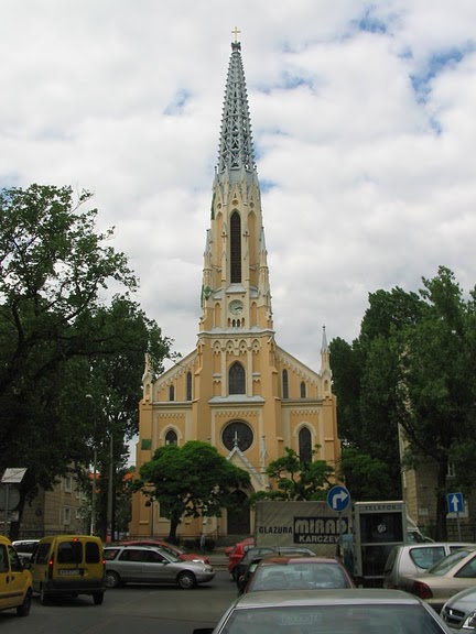 Варшава, Польша фото #5019