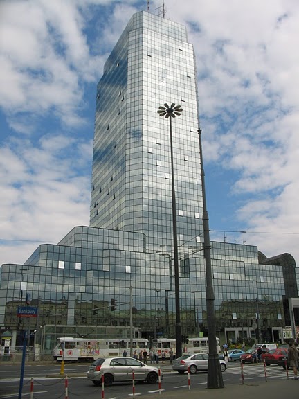 Варшава, Польша фото #5020