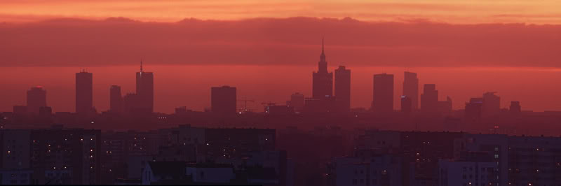 Варшава, Польша фото #5057