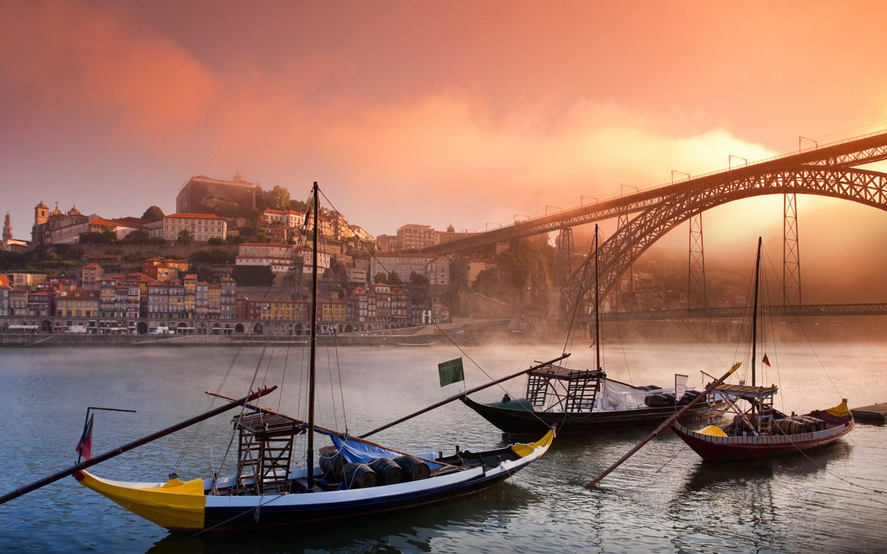 Португалия фото #13213
