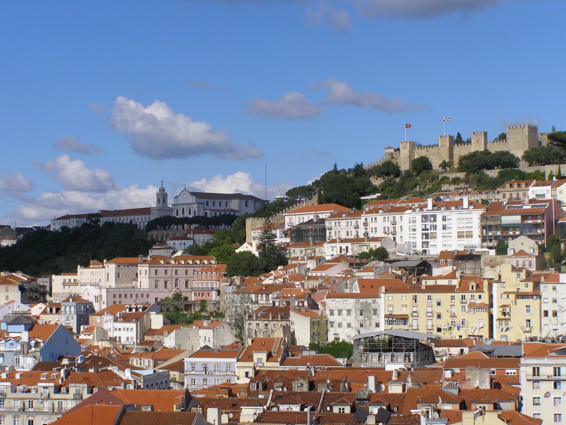 Португалия фото #15415