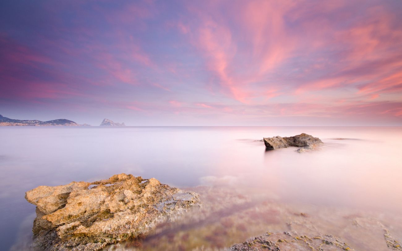 Острова Селваженш - Португалия фото #23752