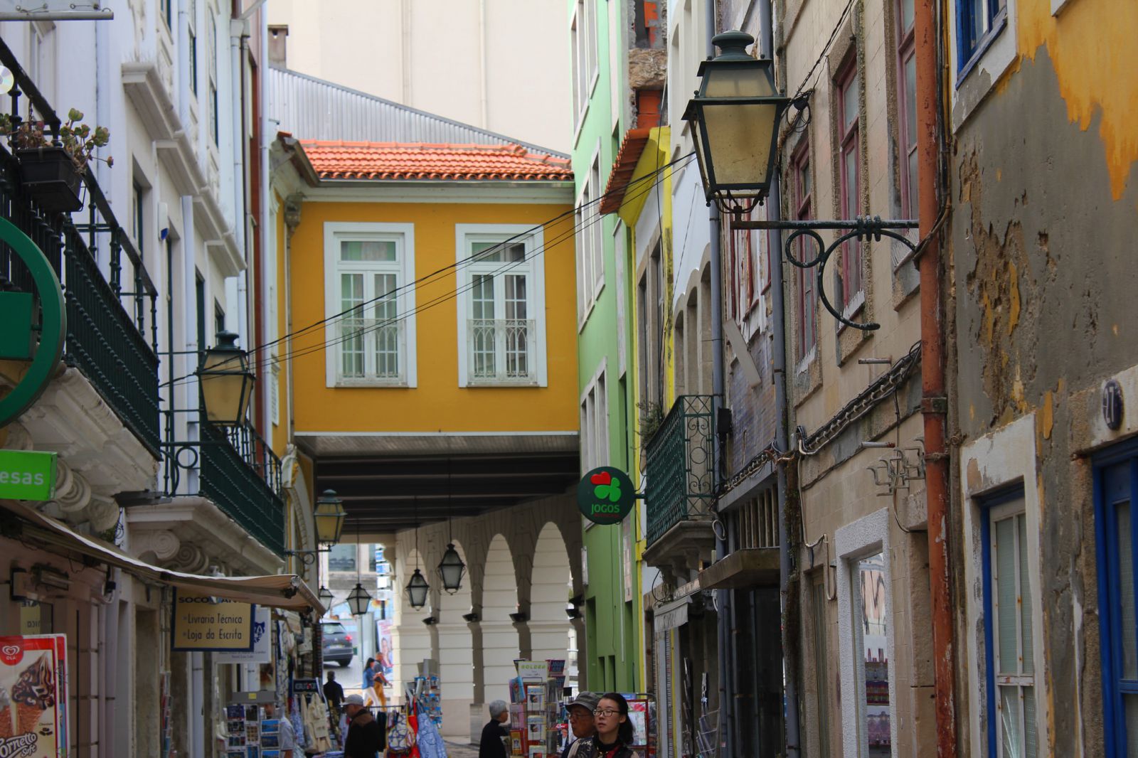 Авейру, Португалия фото #32832