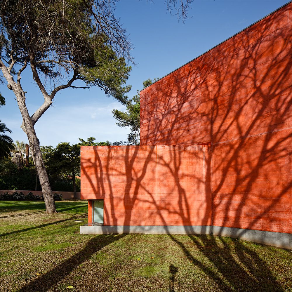 Музей Паулы Рего - Кашкайш, Португалия фото #32750