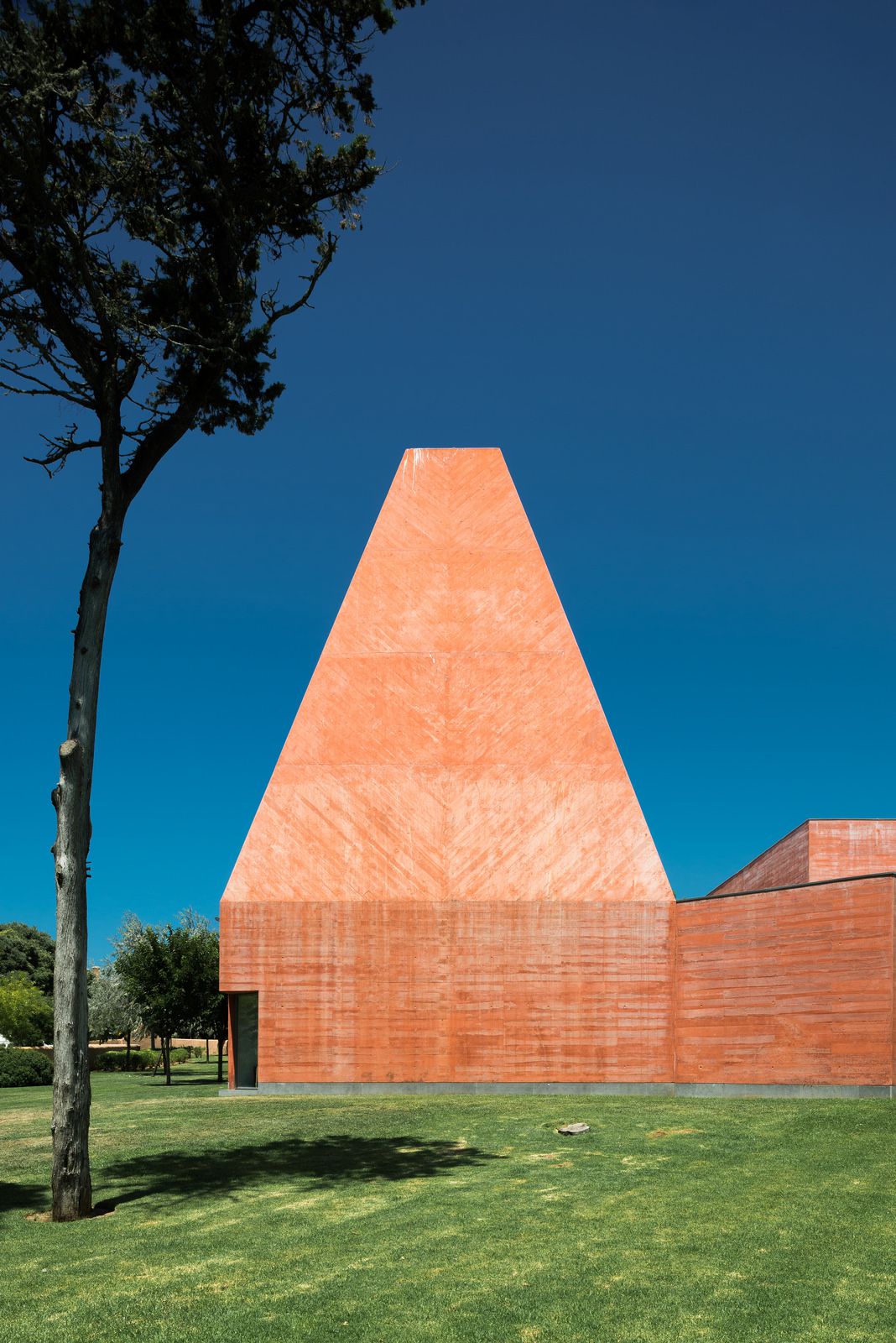 Музей Паулы Рего - Кашкайш, Португалия фото #32765