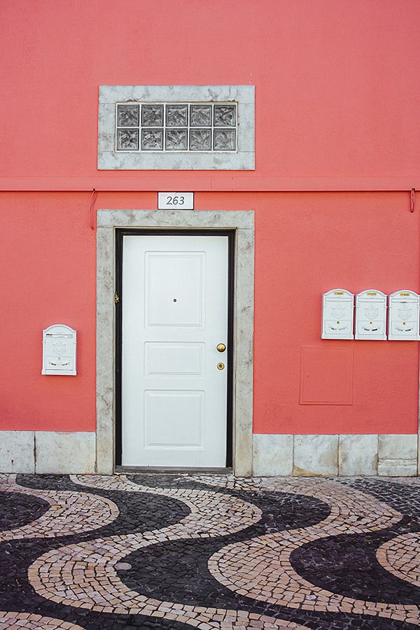 Кашкайш, Португалия фото #32779