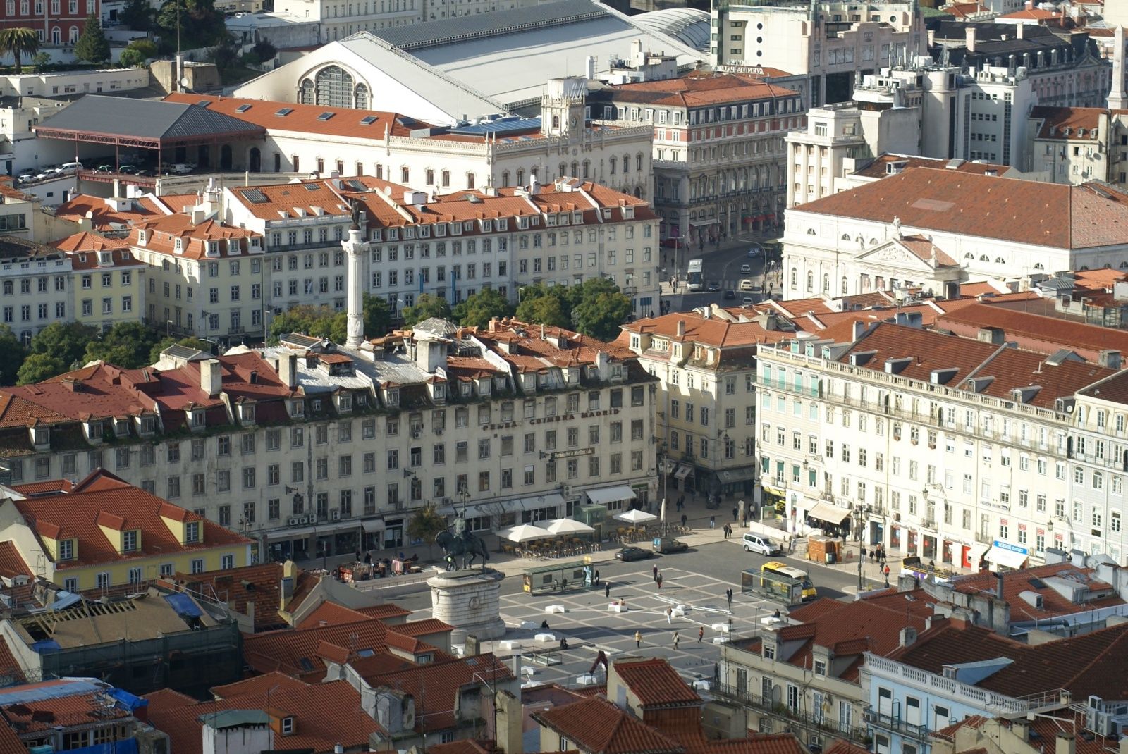 Лиссабон, Португалия фото #19673