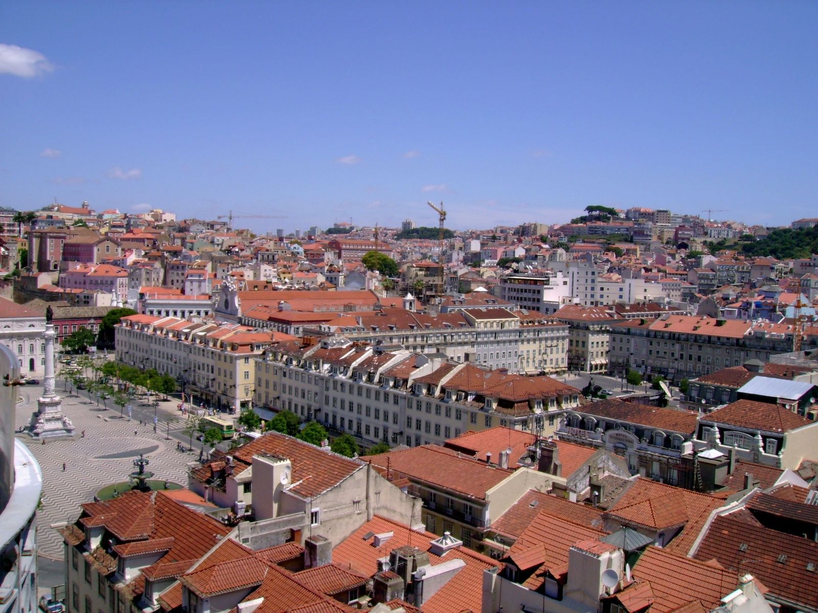Лиссабон, Португалия фото #19694