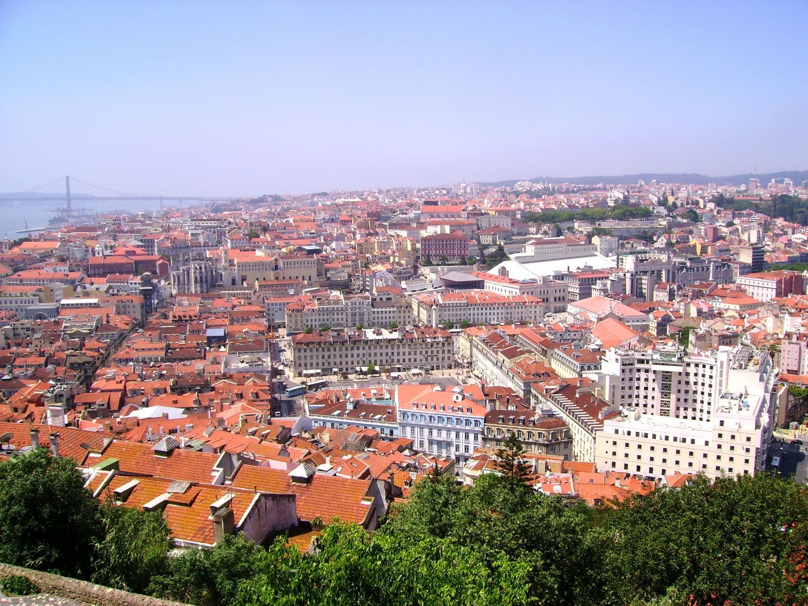 Лиссабон, Португалия фото #19712
