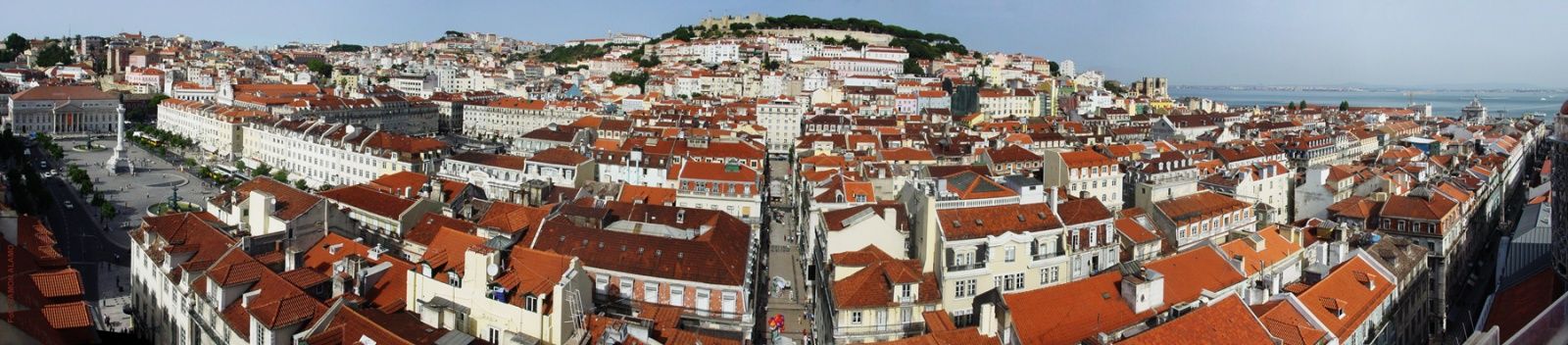 Лиссабон, Португалия фото #19718