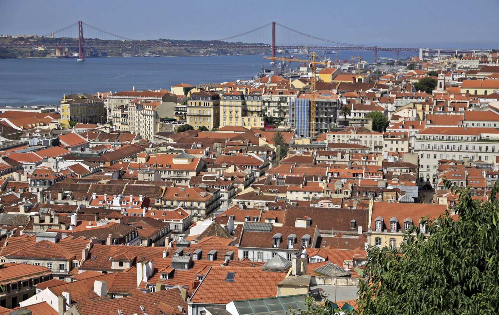 Лиссабон, Португалия фото #19719