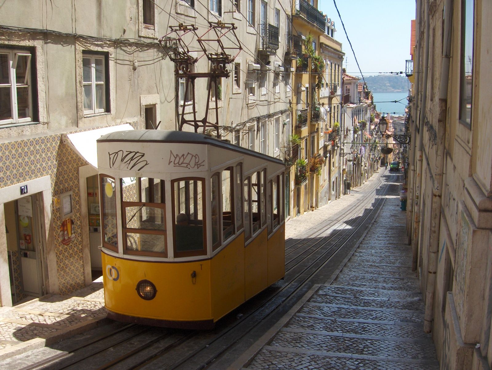Лиссабон, Португалия фото #19721