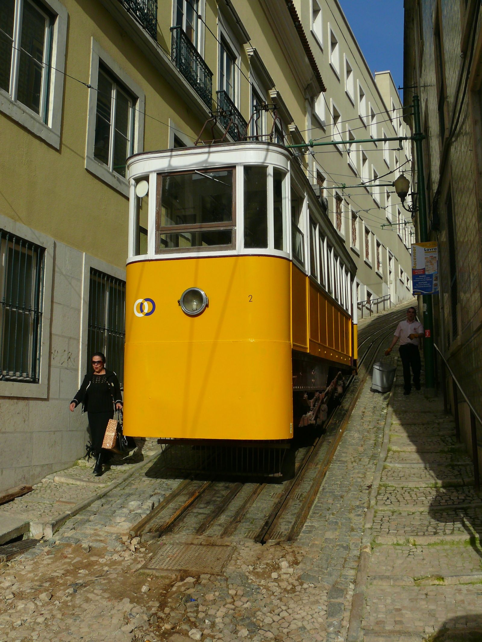 Лиссабон, Португалия фото #19723