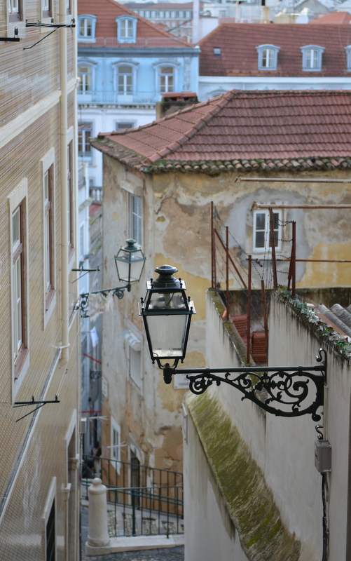 Лиссабон, Португалия фото #22154