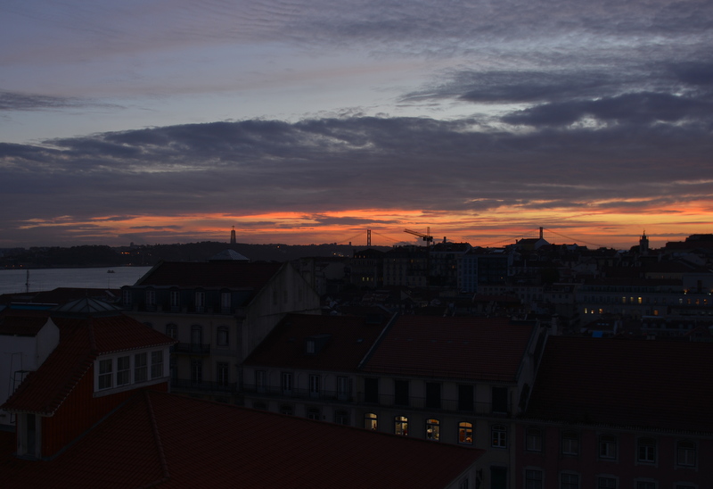 Лиссабон, Португалия фото #22379