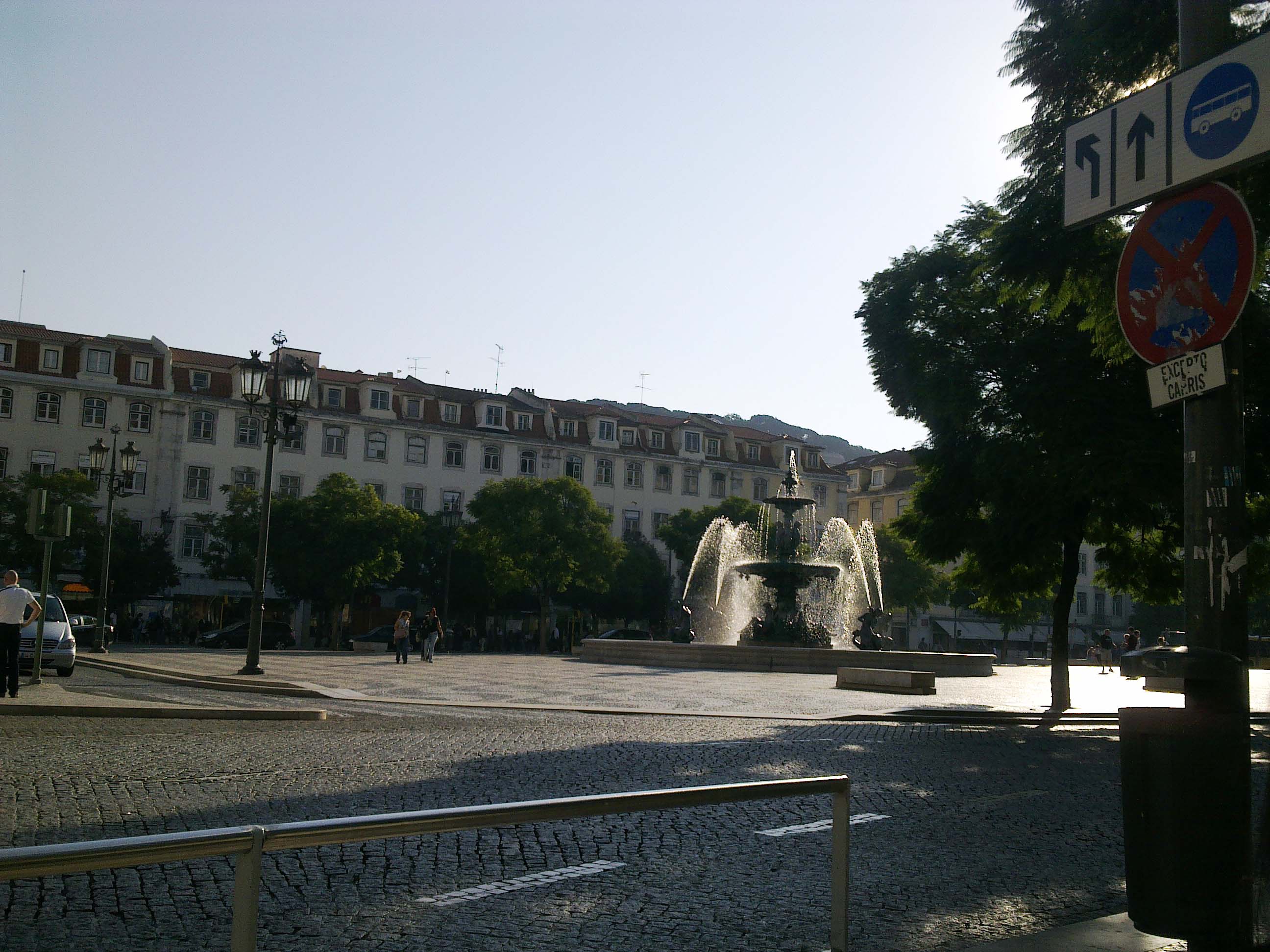 Лиссабон, Португалия фото #5186