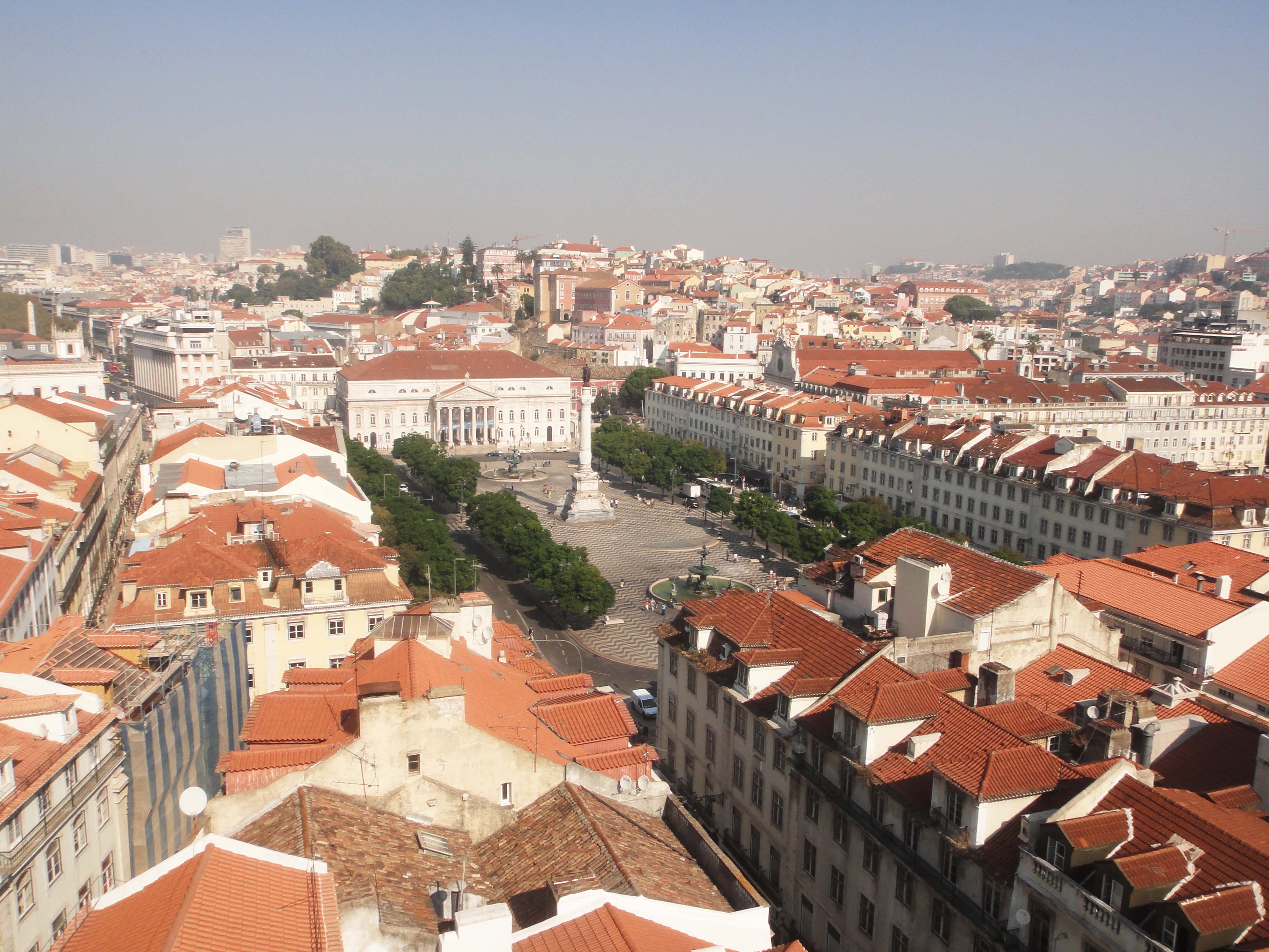 Лиссабон, Португалия фото #5195